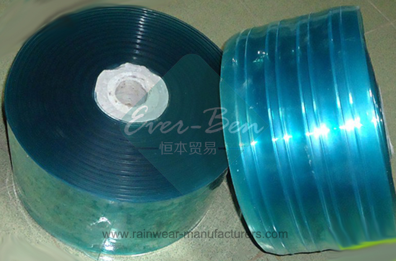 Industrial Plastic Door Strips Curtains 011 Bulk Wholesale Freezer