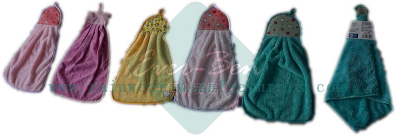 Microfiber Kitchen Towel 003 Bulk Kitchen Towels Wholesale China