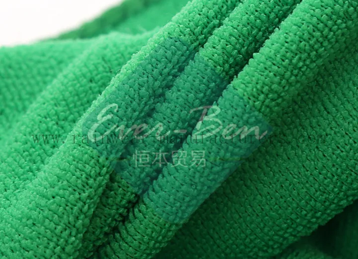 custom towel manufacturer for wholesale textile programs